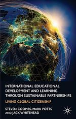Télécharger le livre :  International Educational Development and Learning through Sustainable Partnerships
