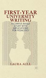Télécharger le livre :  First-Year University Writing