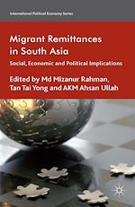 Télécharger le livre :  Migrant Remittances in South Asia