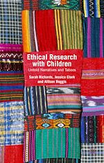 Télécharger le livre :  Ethical Research with Children