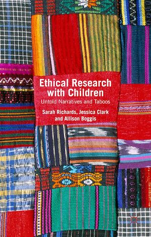 Téléchargez le livre :  Ethical Research with Children