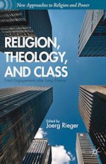 Télécharger le livre :  Religion, Theology, and Class
