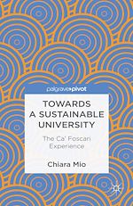 Télécharger le livre :  Towards a Sustainable University