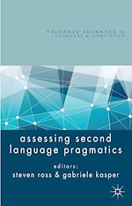 Télécharger le livre :  Assessing Second Language Pragmatics