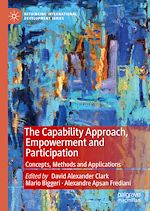 Télécharger le livre :  The Capability Approach, Empowerment and Participation