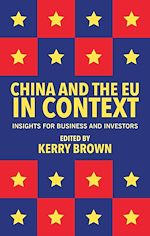 Télécharger le livre :  China and the EU in Context