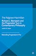 Télécharger le livre :  Richard J. Bernstein and the Pragmatist Turn in Contemporary Philosophy