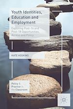 Télécharger le livre :  Youth Identities, Education and Employment