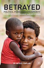 Télécharger le livre :  Betrayed