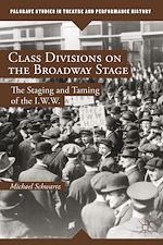 Download this eBook Class Divisions on the Broadway Stage