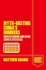 Télécharger le livre :  Myth-Busting China's Numbers