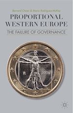 Télécharger le livre :  Proportional Western Europe