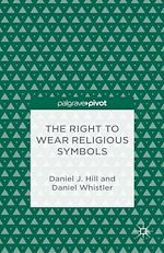 Télécharger le livre :  The Right to Wear Religious Symbols
