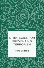 Télécharger le livre :  Strategies for Preventing Terrorism