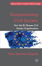 Download this eBook Europeanizing Civil Society