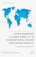 Télécharger le livre :  Intra-European Student Mobility in International Higher Education Circuits