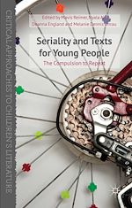 Télécharger le livre :  Seriality and Texts for Young People