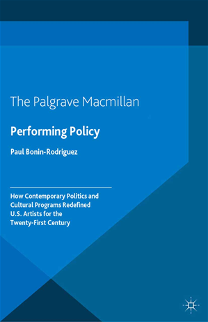 Téléchargez le livre :  Performing Policy
