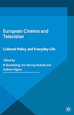Télécharger le livre :  European Cinema and Television