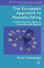 Download this eBook The European Approach to Peacebuilding
