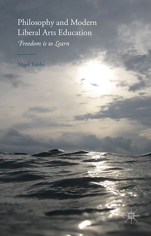 Téléchargez le livre :  Philosophy and Modern Liberal Arts Education