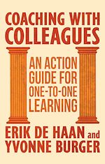 Télécharger le livre :  Coaching with Colleagues 2nd Edition