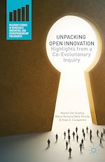 Télécharger le livre :  Unpacking Open Innovation
