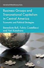 Télécharger le livre :  Business Groups and Transnational Capitalism in Central America