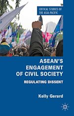 Télécharger le livre :  ASEAN's Engagement of Civil Society