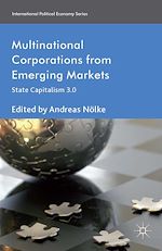 Télécharger le livre :  Multinational Corporations from Emerging Markets