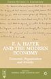 Télécharger le livre :  F. A. Hayek and the Modern Economy