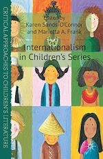 Télécharger le livre :  Internationalism in Children's Series