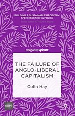 Télécharger le livre :  The Failure of Anglo-liberal Capitalism