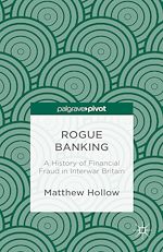 Download this eBook Rogue Banking