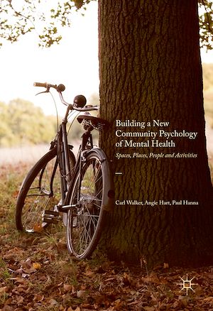 Téléchargez le livre :  Building a New Community Psychology of Mental Health