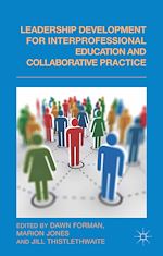 Télécharger le livre :  Leadership Development for Interprofessional Education and Collaborative Practice