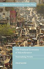 Download this eBook The Political Economy of Microfinance