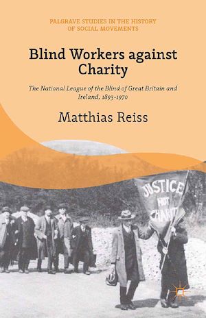 Téléchargez le livre :  Blind Workers against Charity