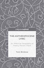 Télécharger le livre :  The Anthropocene Lyric