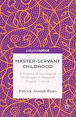 Télécharger le livre :  Master-Servant Childhood