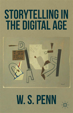 Téléchargez le livre :  Storytelling in the Digital Age