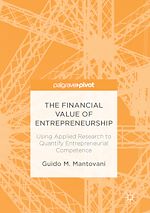 Télécharger le livre :  The Financial Value of Entrepreneurship