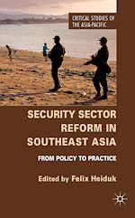 Télécharger le livre :  Security Sector Reform in Southeast Asia