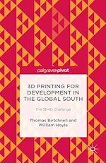 Télécharger le livre :  3D Printing for Development in the Global South