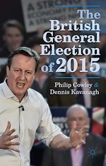 Télécharger le livre :  The British General Election of 2015