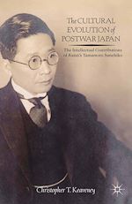 Télécharger le livre :  The Cultural Evolution of Postwar Japan