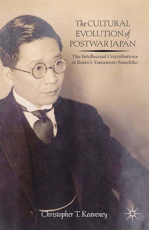 Téléchargez le livre :  The Cultural Evolution of Postwar Japan