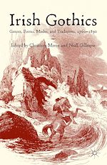 Télécharger le livre :  Irish Gothics
