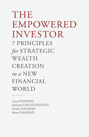 Téléchargez le livre :  The Empowered Investor