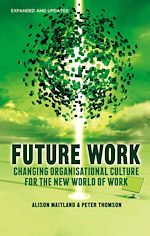 Télécharger le livre :  Future Work (Expanded and Updated)